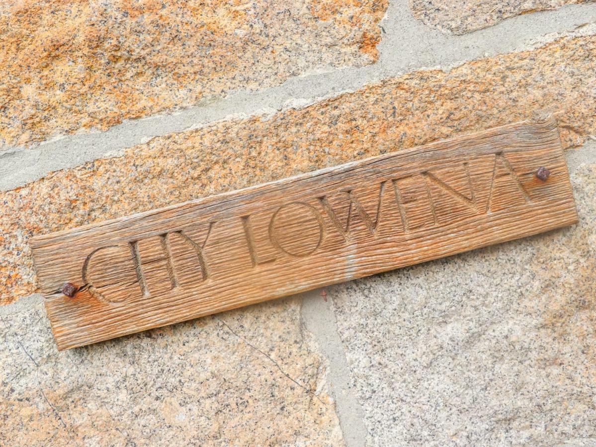 Chy Lowena Penzance Ngoại thất bức ảnh